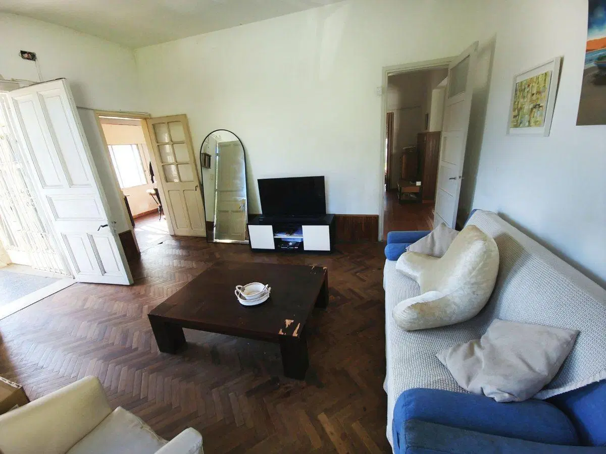 Venta casa 4 dorm, fondo, jardín Garage Colón 1