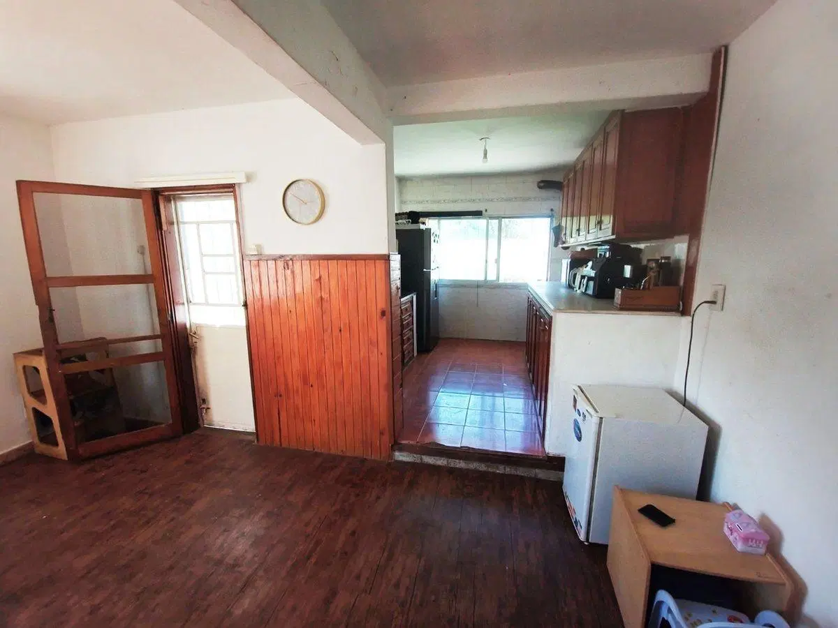 Venta casa 4 dorm, fondo, jardín Garage Colón 3