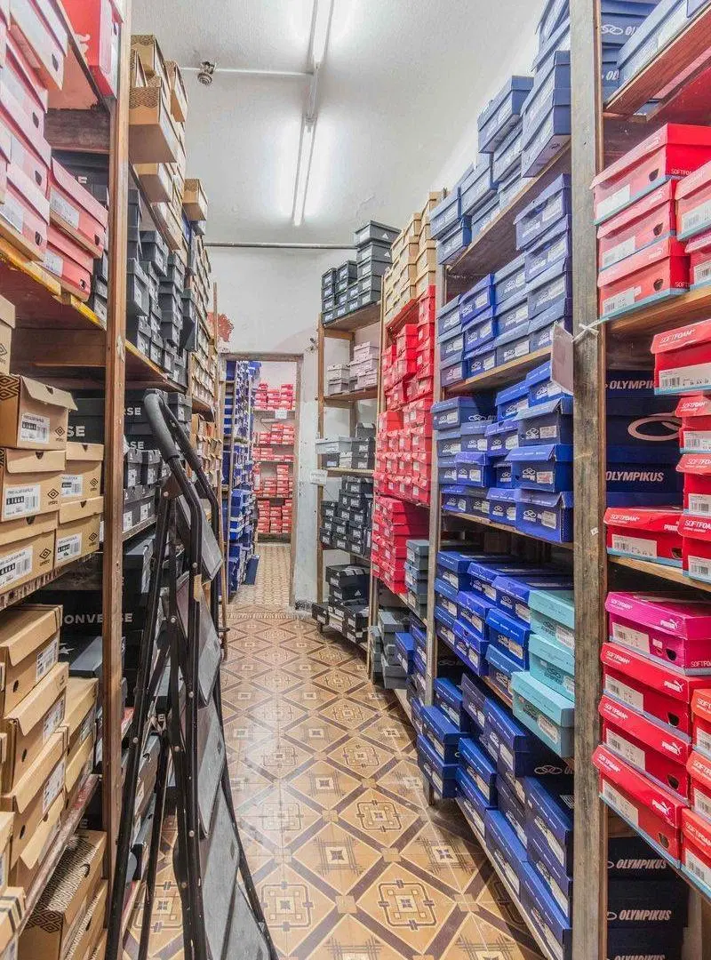 VENTA Local Comercial en Goes 3