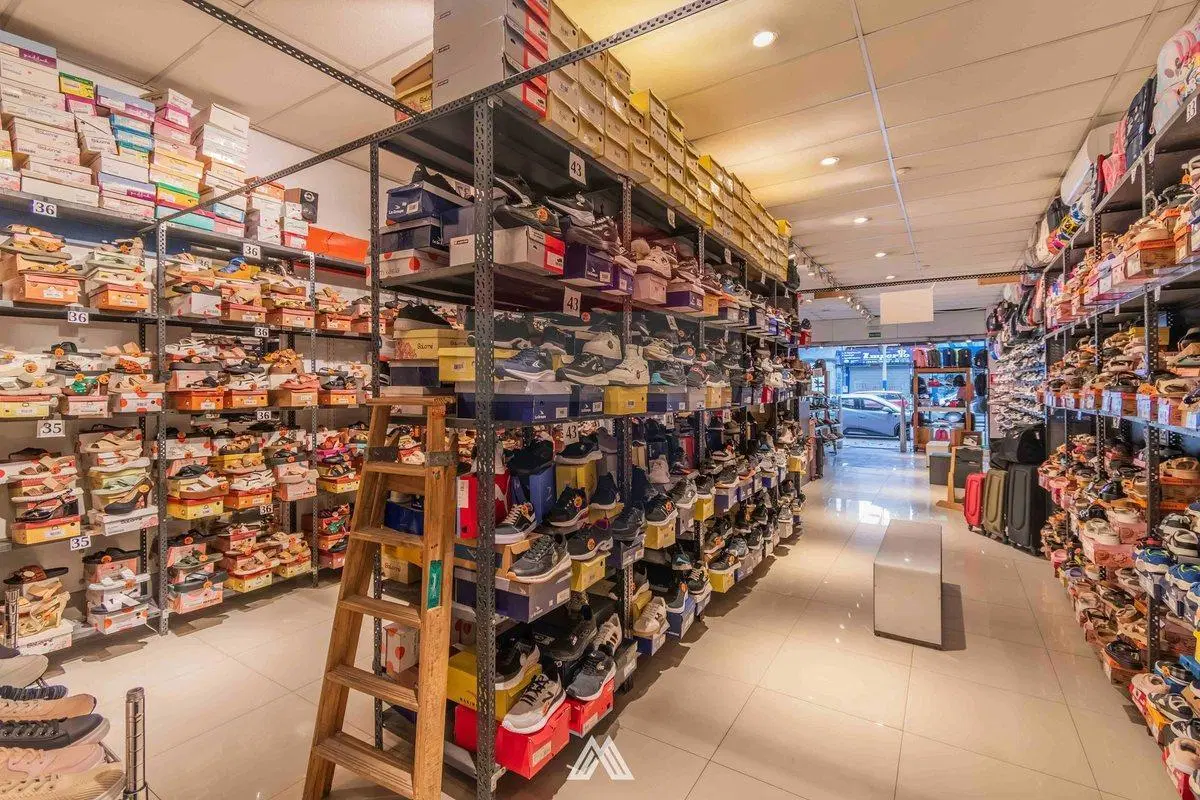 VENTA Local Comercial en Goes 5
