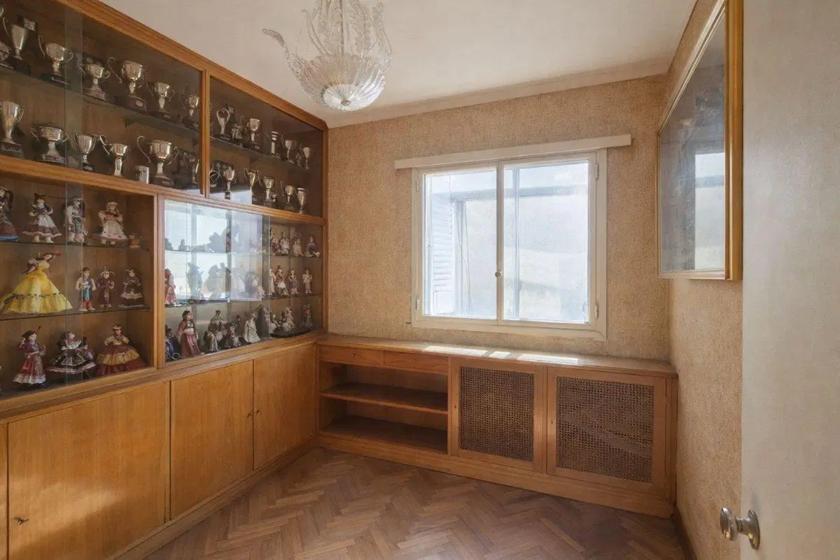 Alquiler Penthouse Arroyo seco 850 m2 7dormitorios 3