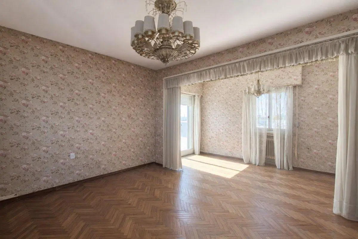 Alquiler Penthouse Arroyo seco 850 m2 7dormitorios 5