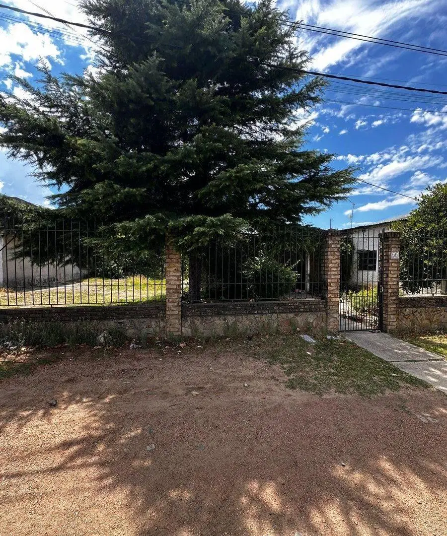 Venta Casa Las Acacias Gran Terreno 1356 m2 5