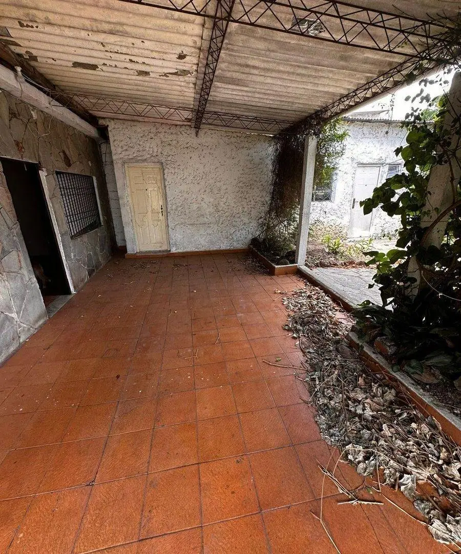 Venta Casa Las Acacias Gran Terreno 1356 m2 4