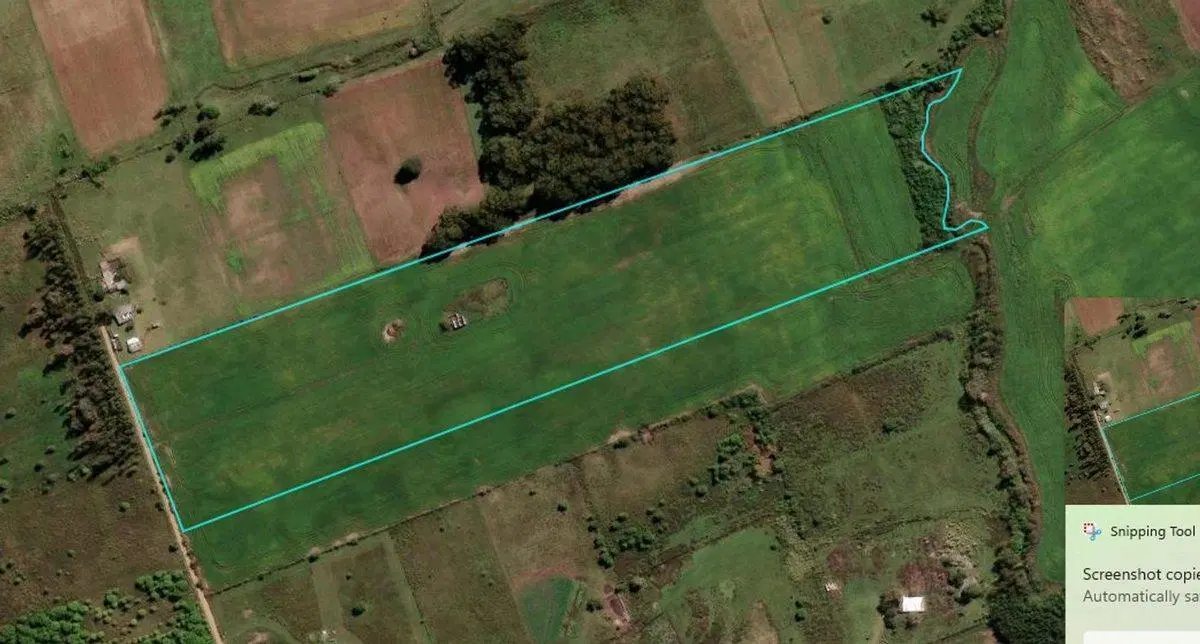 Venta CAMPO Toledo Chico MVDEO. Oportunidad 4