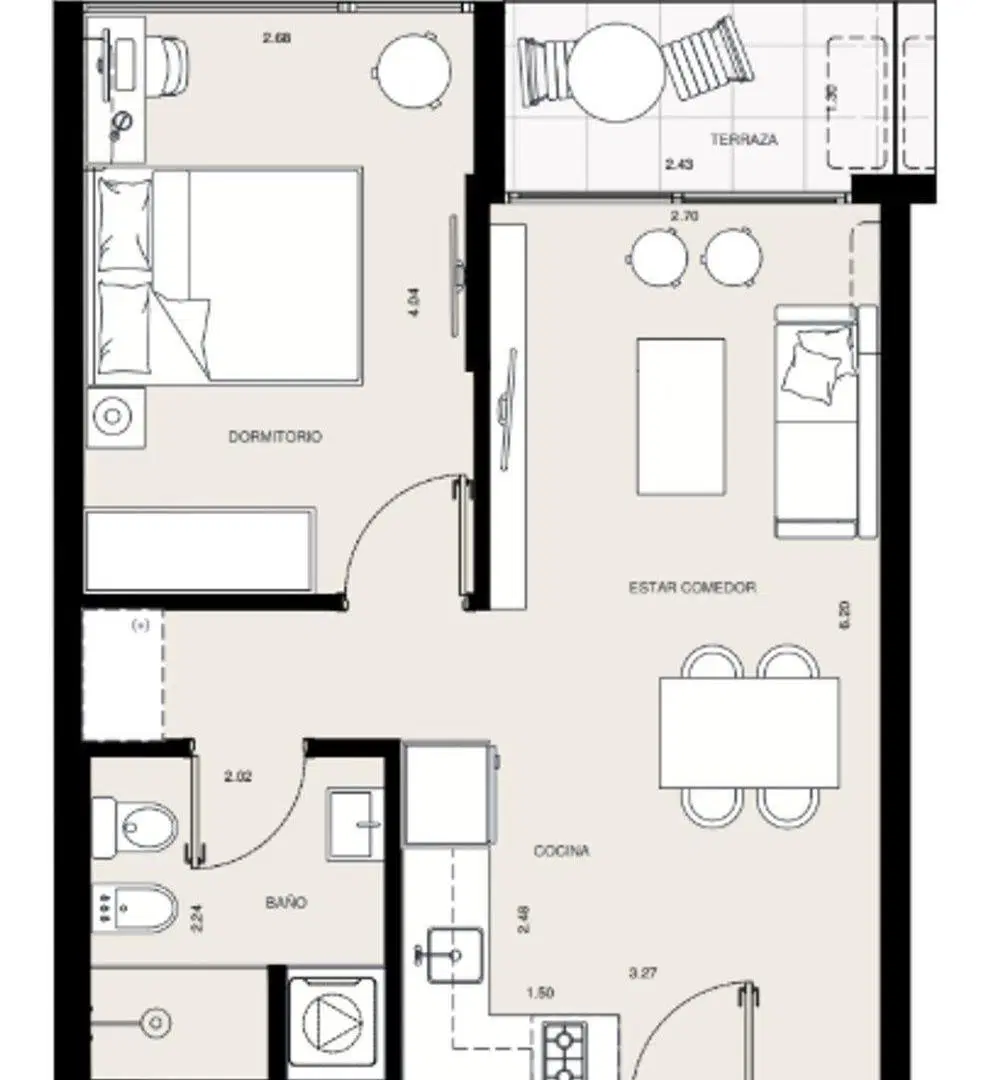 Plano 1