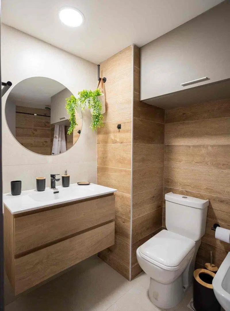 Venta Apartamento 1dormitorio Pocitos c/renta 4