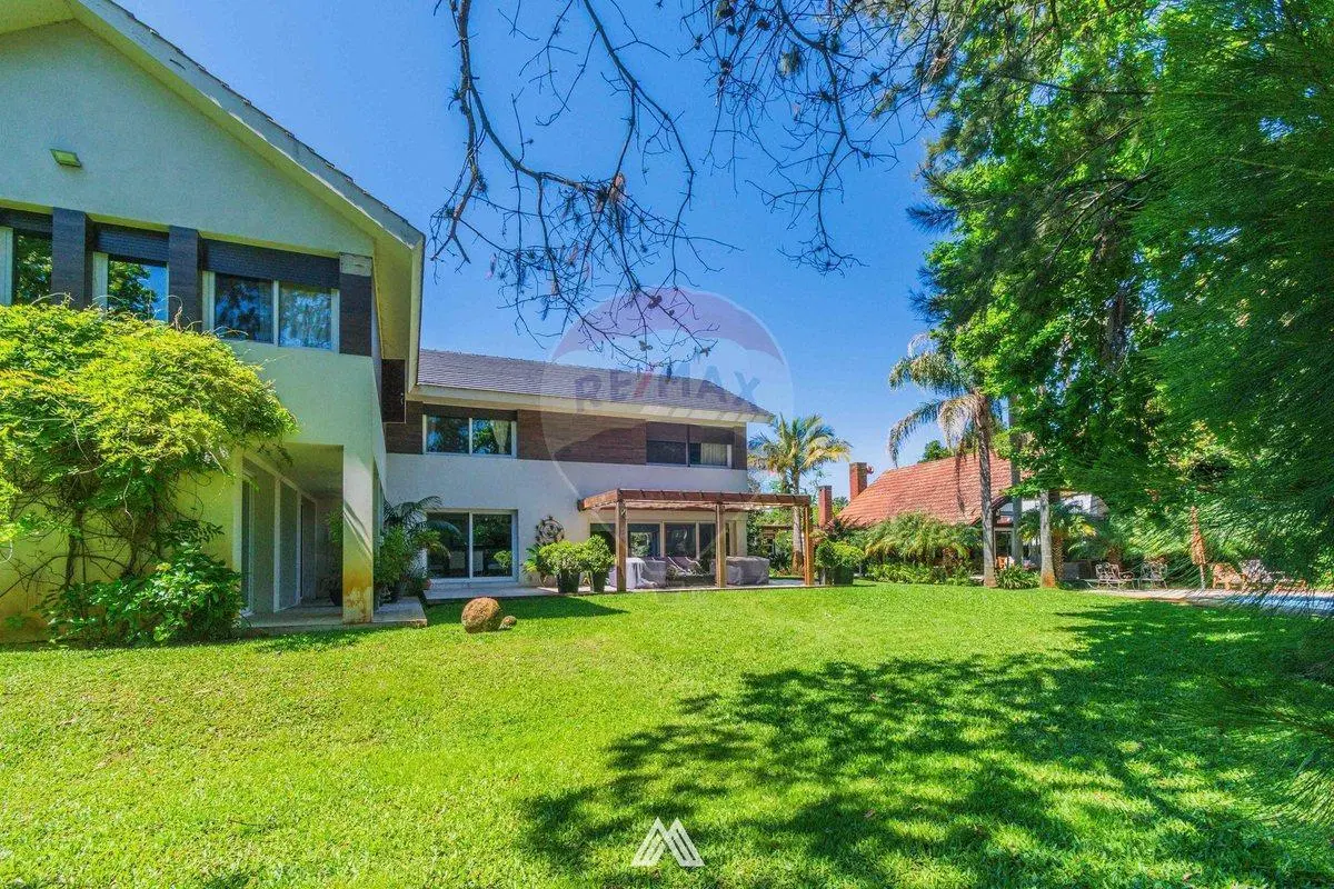 VENTA CASA CARRASCO 5 DORM SERV BARBACOA PISCINA 2