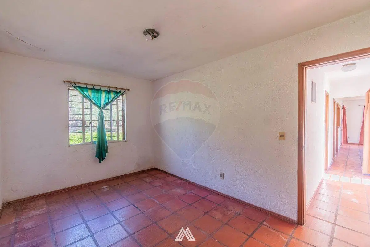 Venta de campo 3,5Ha. sobre Ruta 87 con dos casas. 5