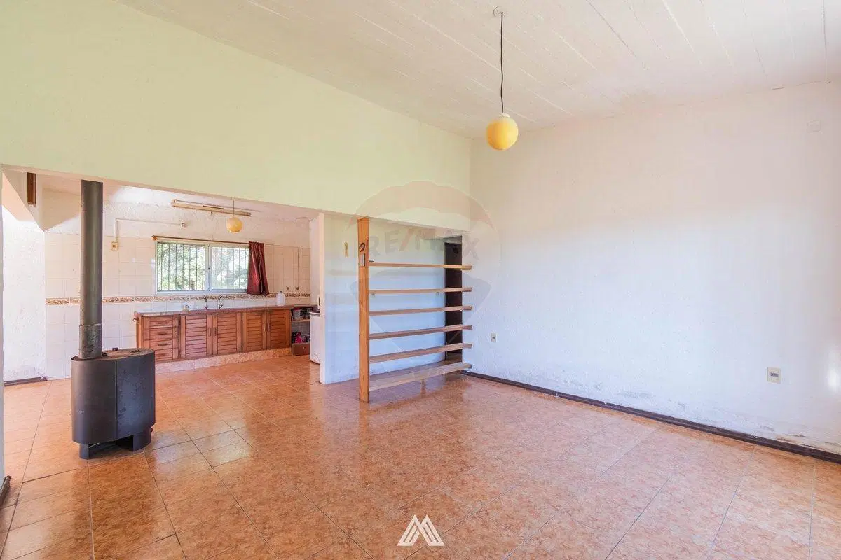 Venta de campo 3,5Ha. sobre Ruta 87 con dos casas. 4