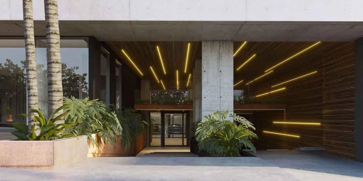 Venta apto 3 dorm, gge, terraza parrillero Pocitos 2