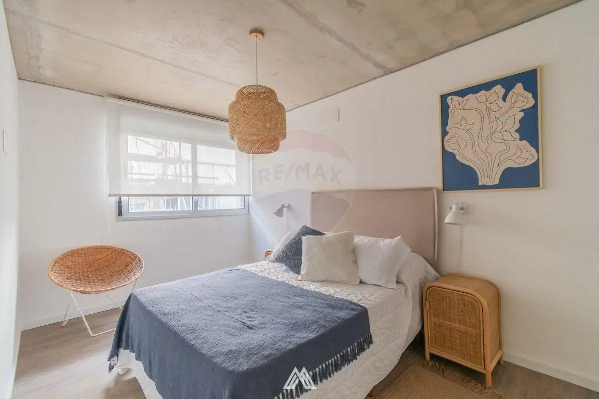 VENDE APTO 1 D A ESTRENAR EN PALERMO 4