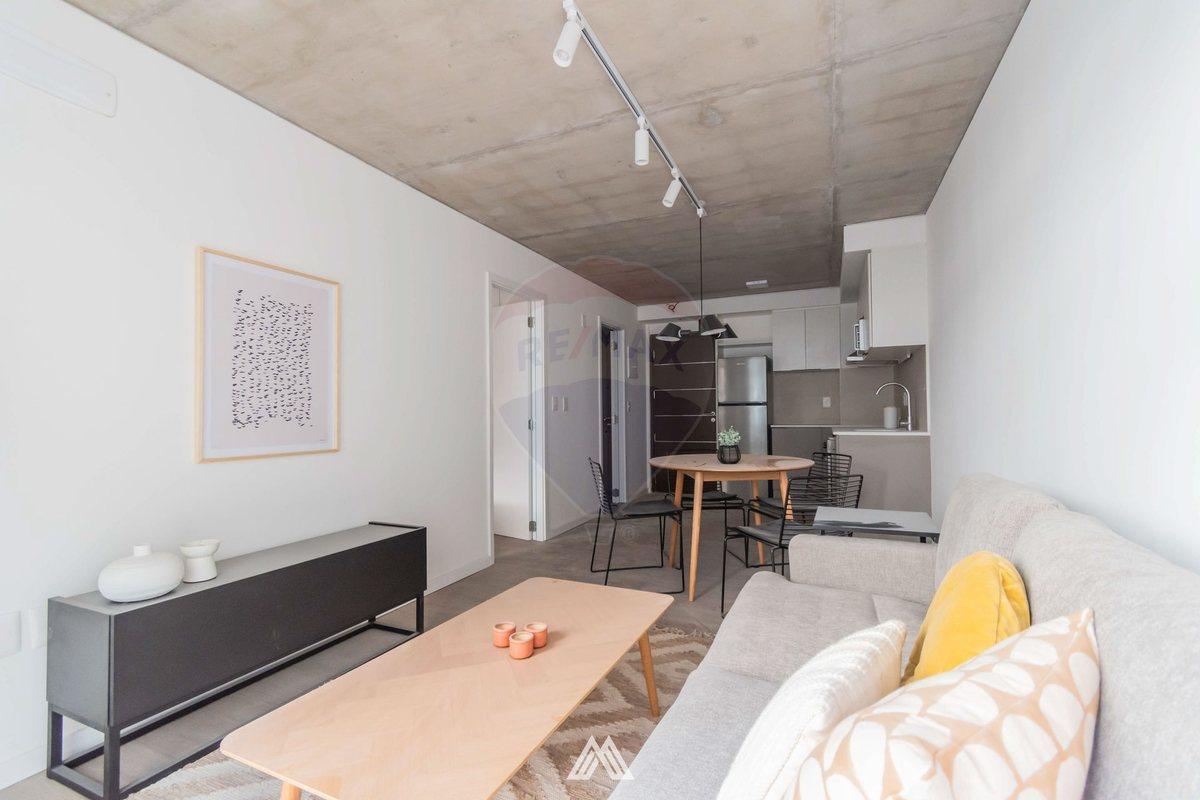 Foto de VENDE APARTAMENTO 1 DORMITORIO EN PALERMO, imagen 3
