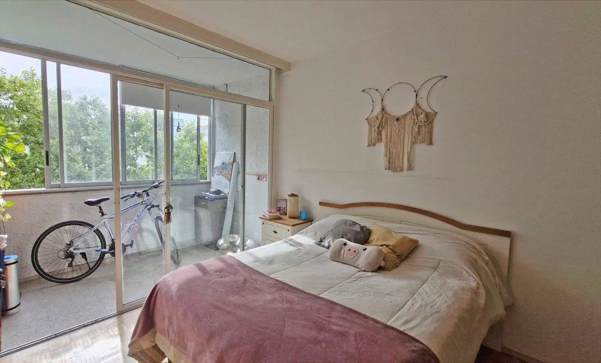 Venta apartamento Centro renta anual 6.3 % 5