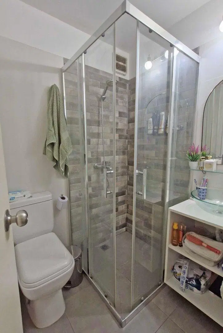 Venta apartamento Centro renta anual 6.3 % 8