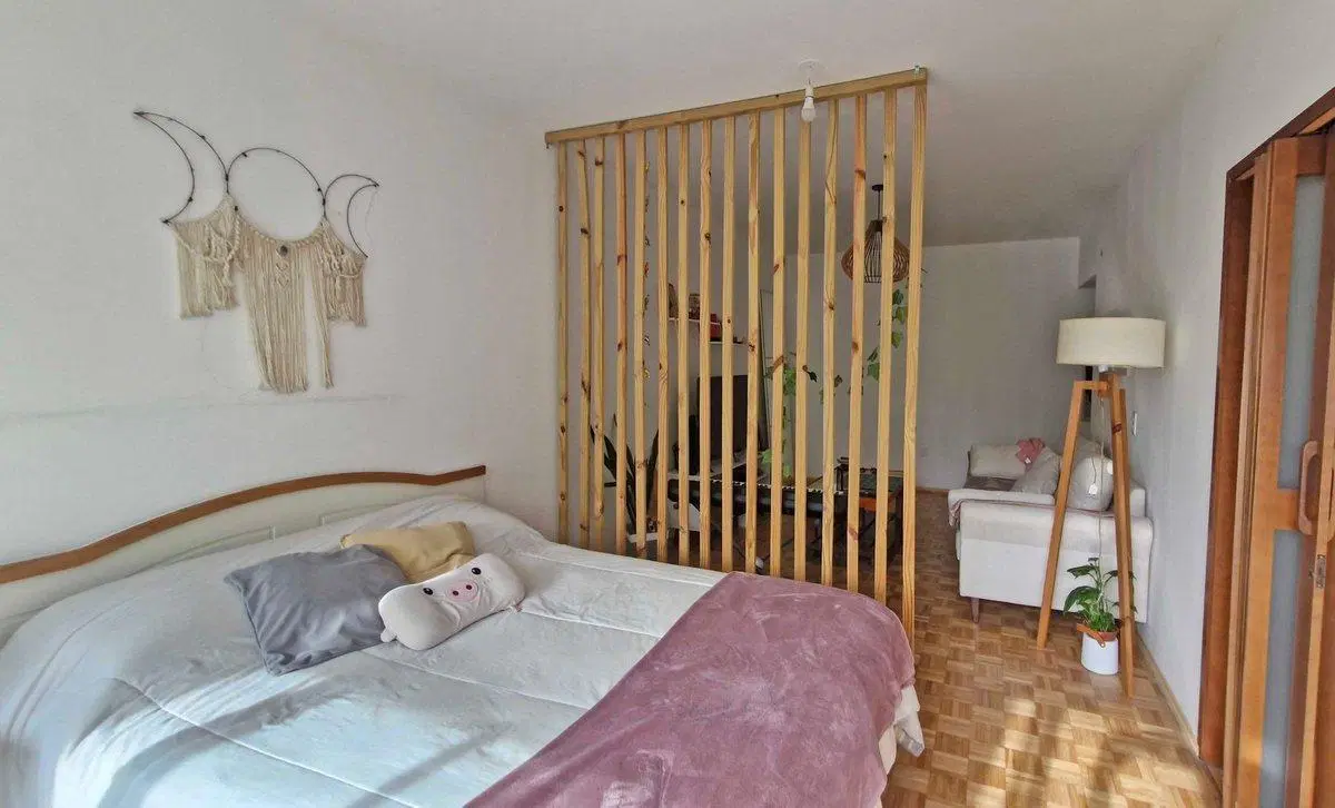 Venta apartamento Centro renta anual 6.3 % 2