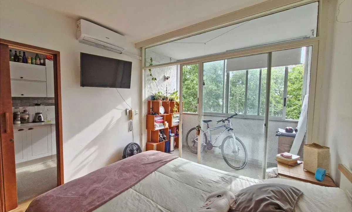 Venta apartamento Centro renta anual 6.3 % 3