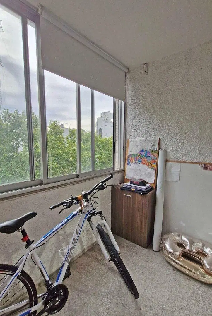Venta apartamento Centro renta anual 6.3 % 4