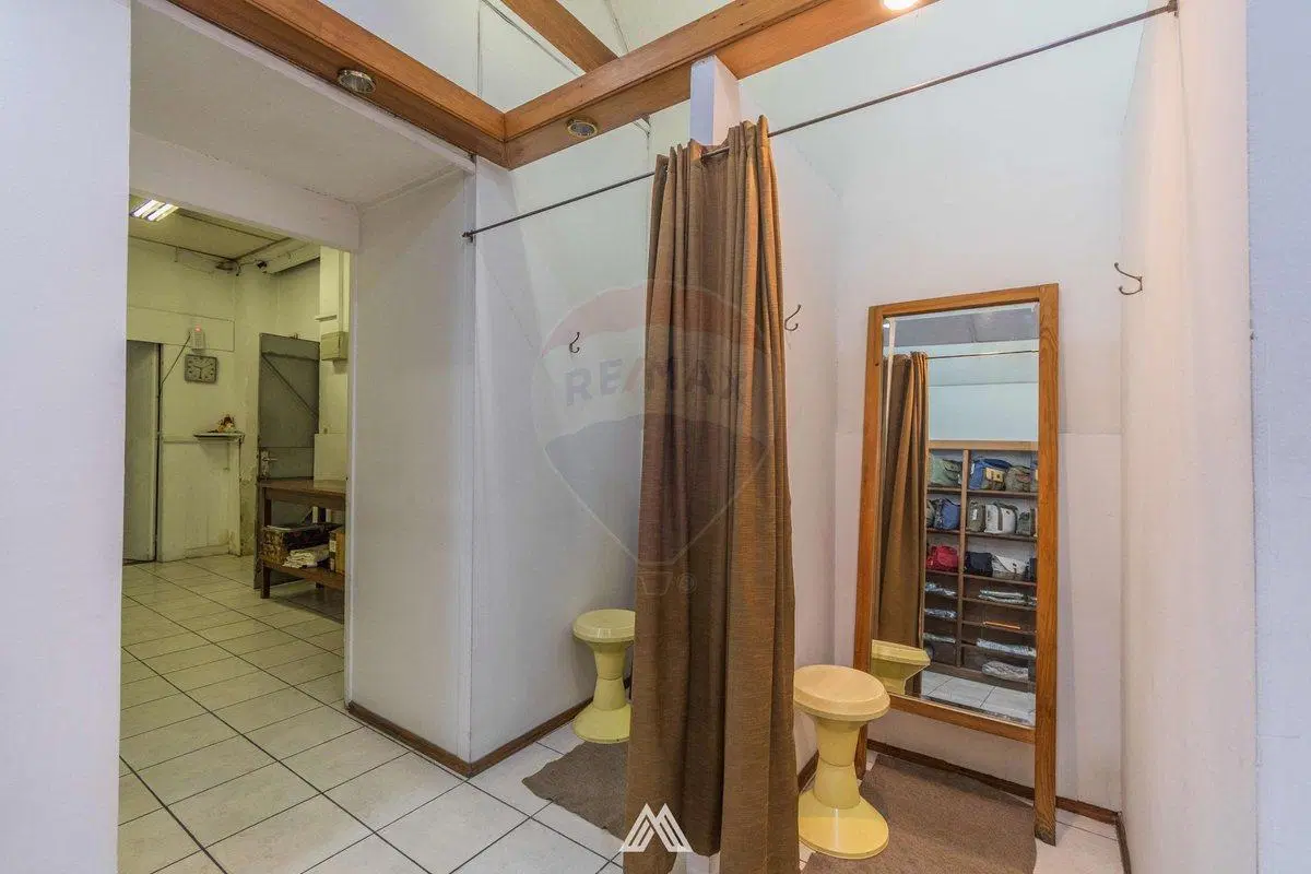 VENTA LOCAL COMERCIAL 18 DE JULIO Y VÁZQUEZ CENTRO 5