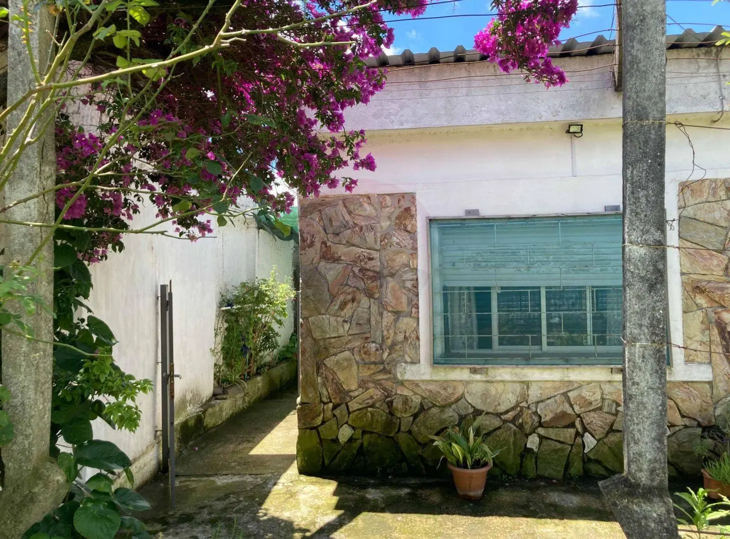 Venta de Dos Casas con Piscina en Cno del Andaluz 3