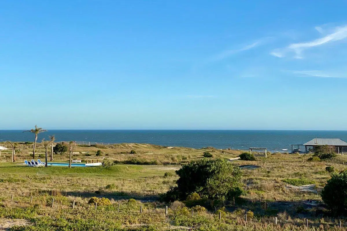 Venta terrenos en barrio privado Jaureguiberry 2