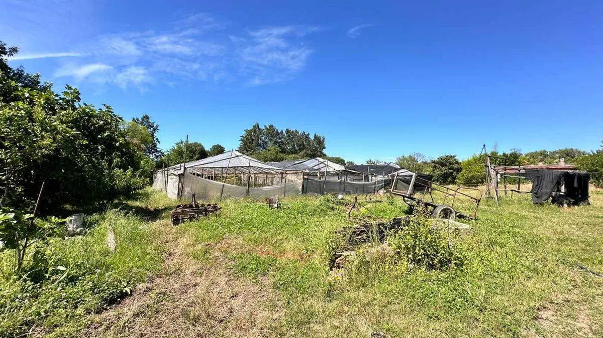Venta Manga Terreno Suburbano Ideal Logística 2