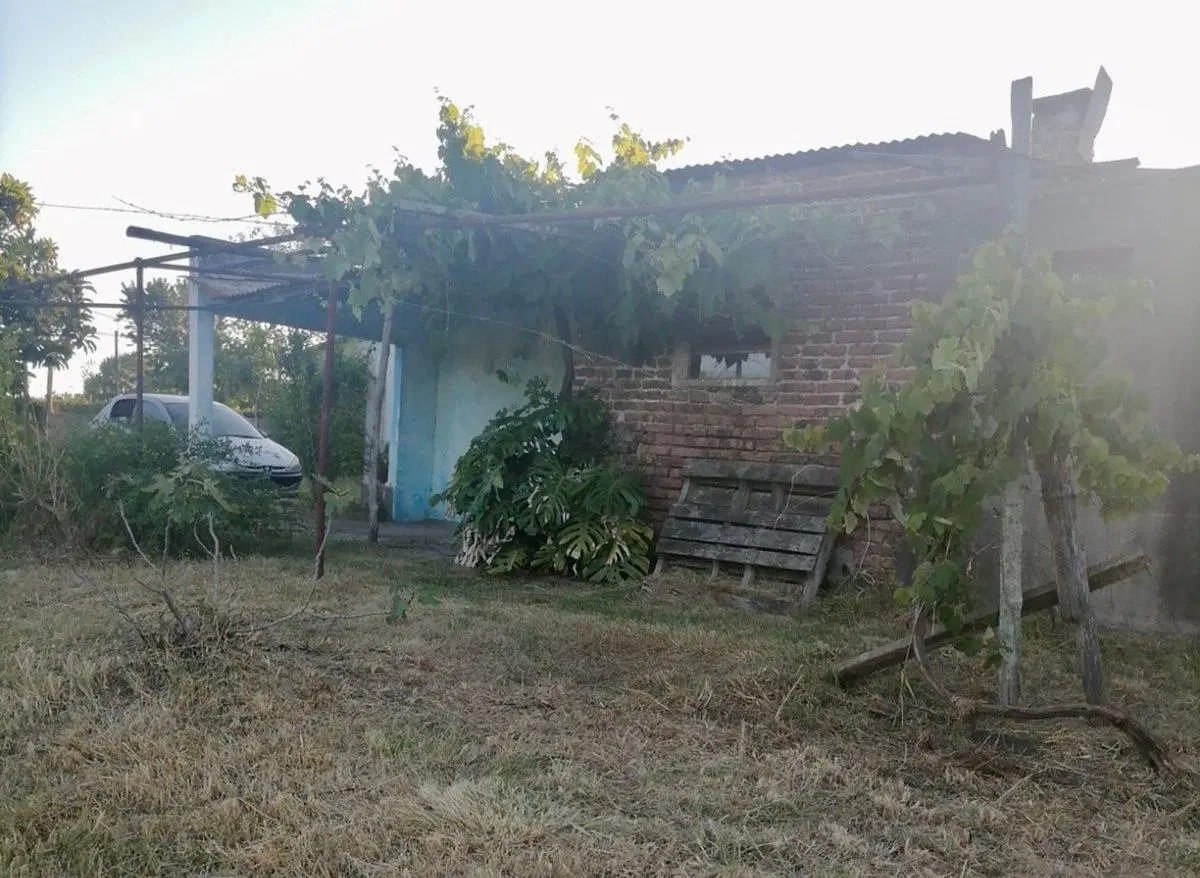 Venta Manga Terreno Suburbano Ideal Logística 5