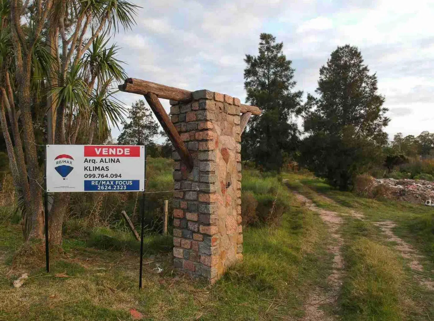 Terrenos en venta en Melilla sobre Ruta 5 5