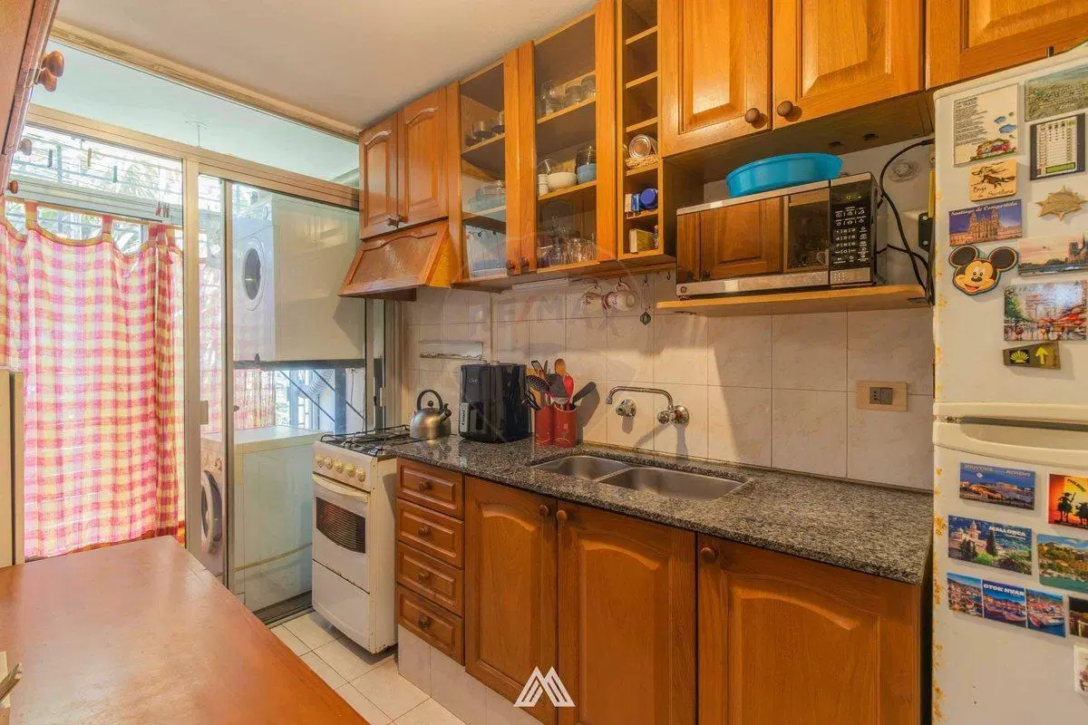 Venta apto 2 dorm. Malvin con garaje 2