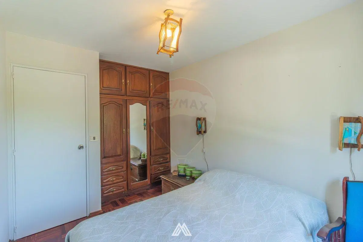 Venta apto 2 dorm. Malvin con garaje 3