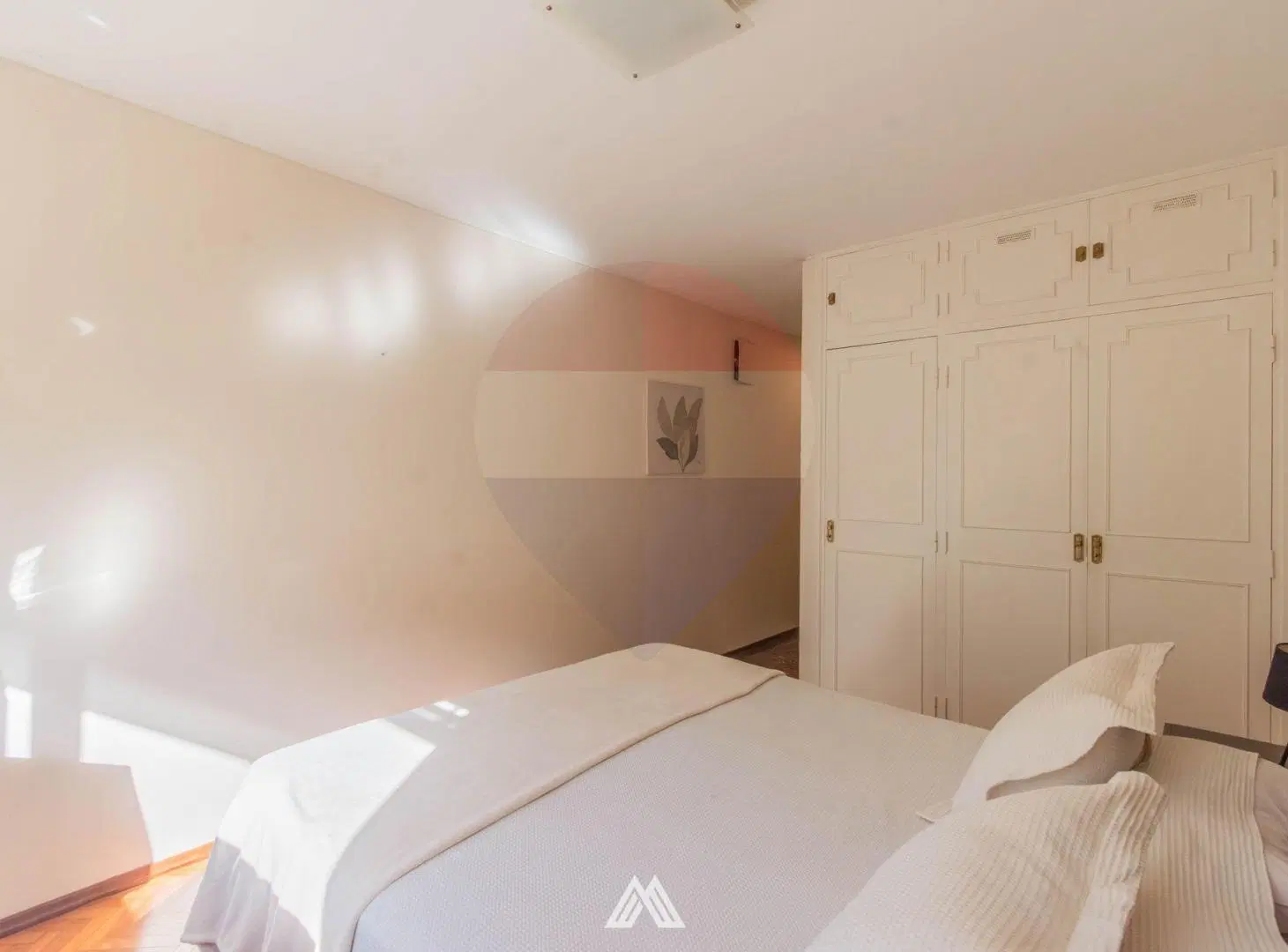 Alquiler apartamento tres dormitorios gge Pocitos 4