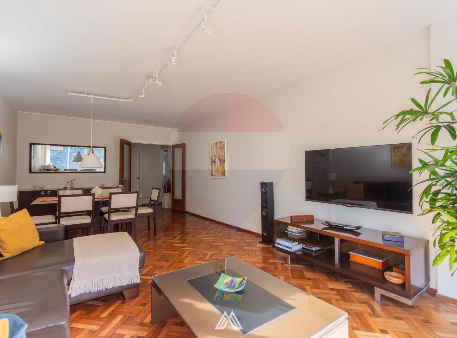 Foto de Alquiler apartamento tres dormitorios gge Pocitos, imagen 5