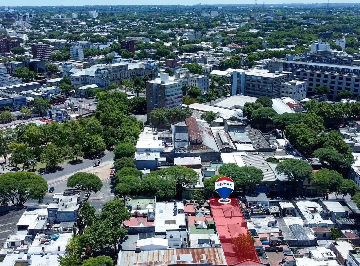 VENTA CASA, IDEAL EMPRESA o CONSTRUCCION, AGUADA 4