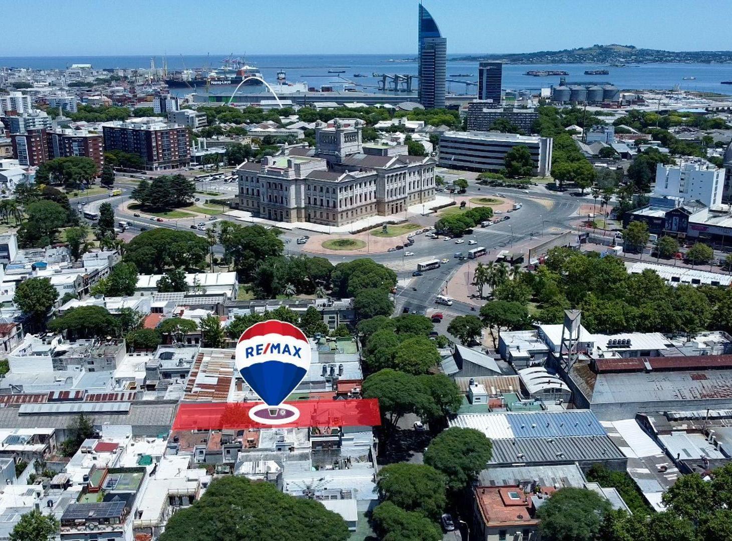 Foto de VENTA CASA, IDEAL EMPRESA o CONSTRUCCION, AGUADA, imagen 5