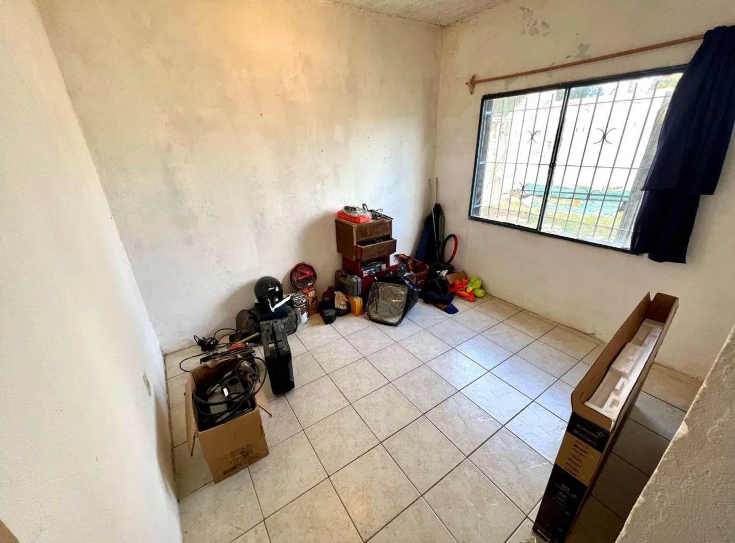 Venta casa 3 dormitorios ruta 101 Barros Blancos 5