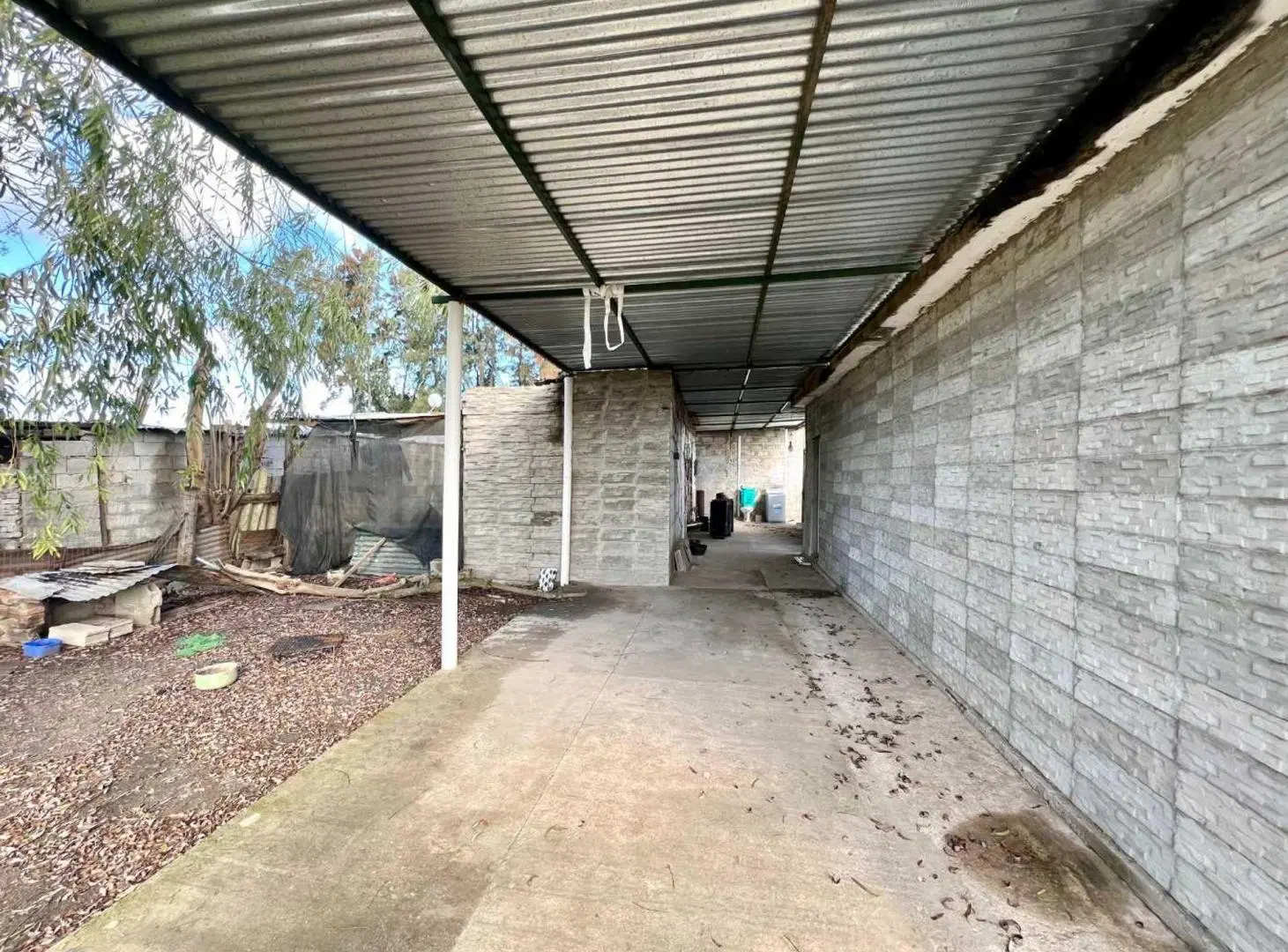 Venta casa 3 dormitorios ruta 101 Barros Blancos 4