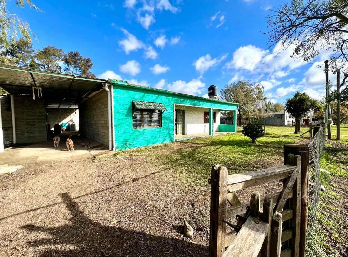 Venta casa 3 dormitorios ruta 101 Barros Blancos 3