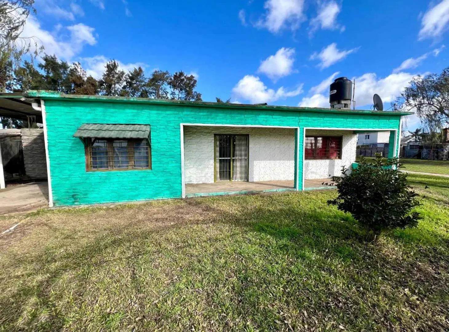 Venta casa 3 dormitorios ruta 101 Barros Blancos 1