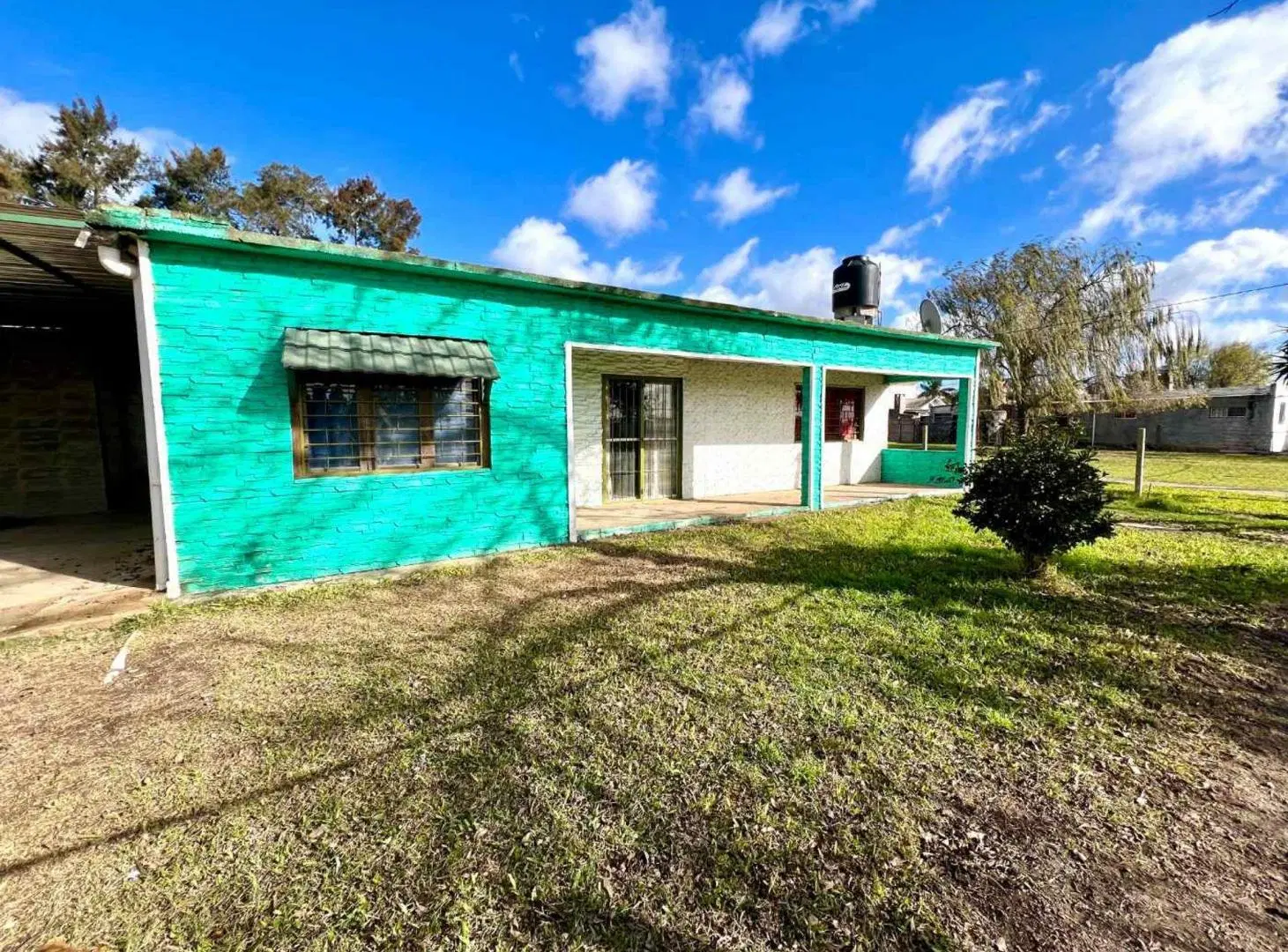 Venta casa 3 dormitorios ruta 101 Barros Blancos 2