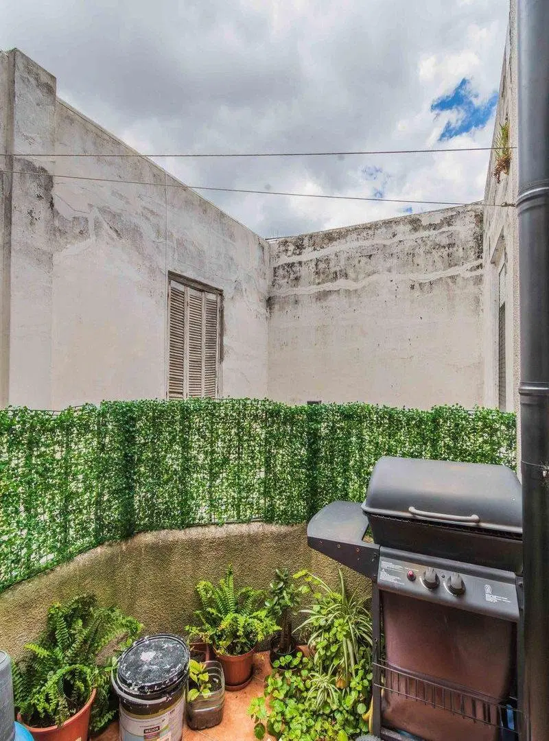 Venta de Apartamento dos dormitorios Cordon Sur 4