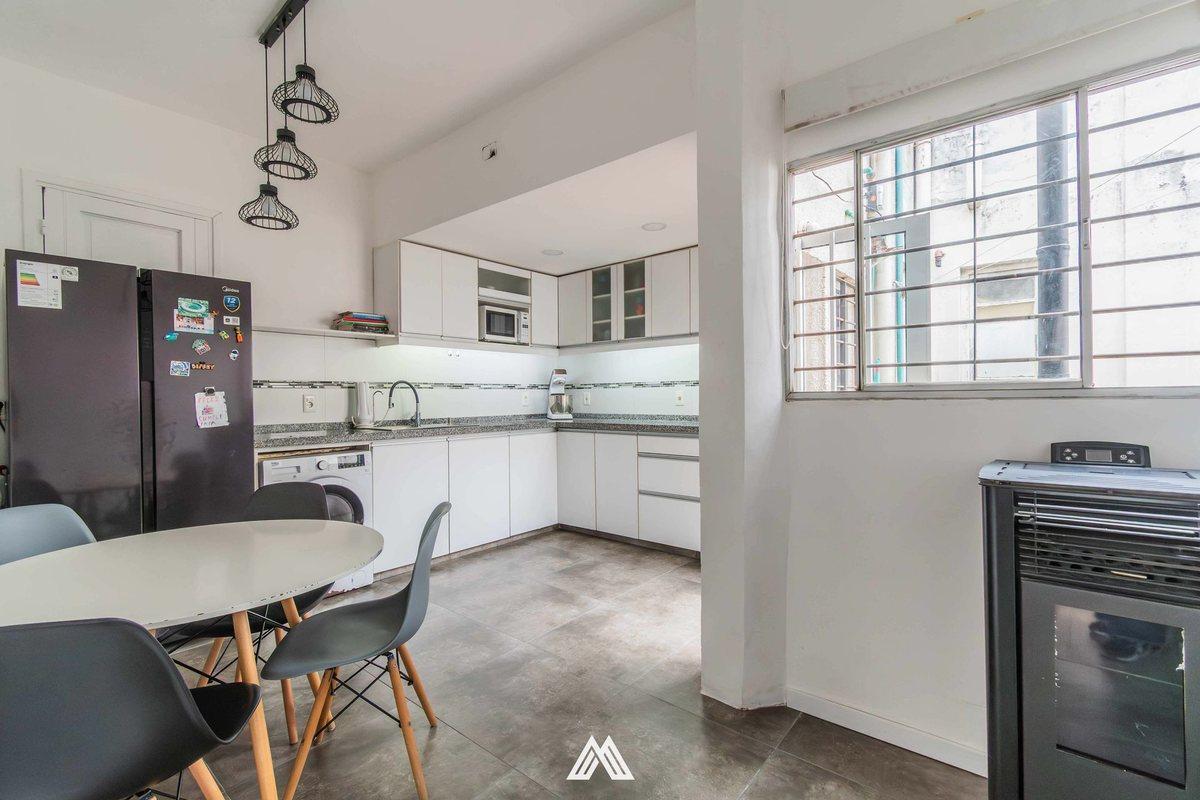Venta de Apartamento dos dormitorios Cordon Sur