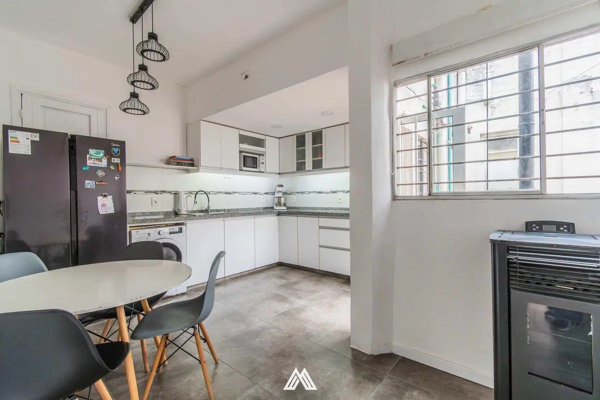 Venta de Apartamento dos dormitorios Cordon Sur 1