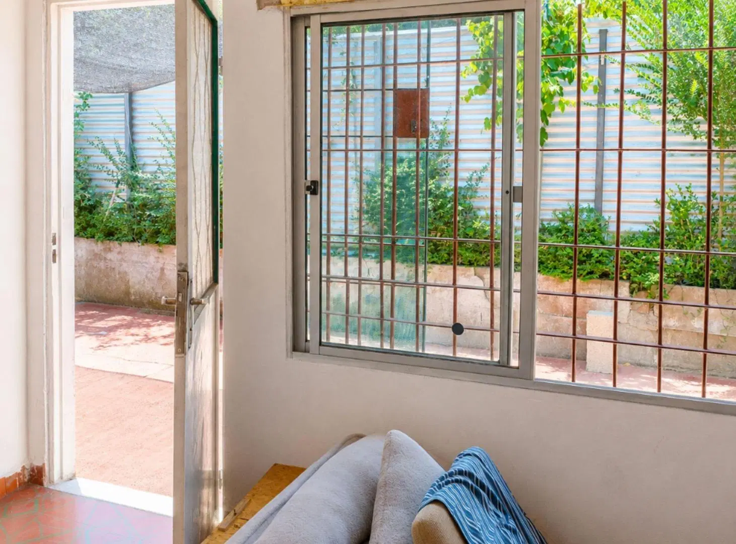Venta Casa 2 dormitorios parrillero Las Piedras 3