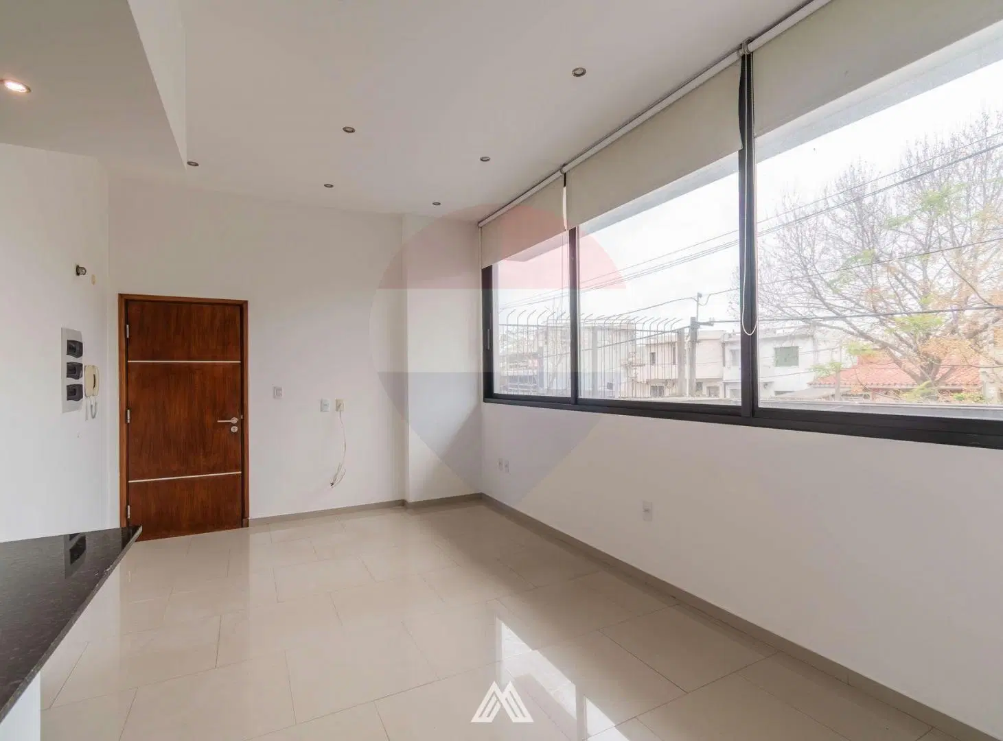 Alquiler Apartamento 1 dormitorio garaje en Malvin 3