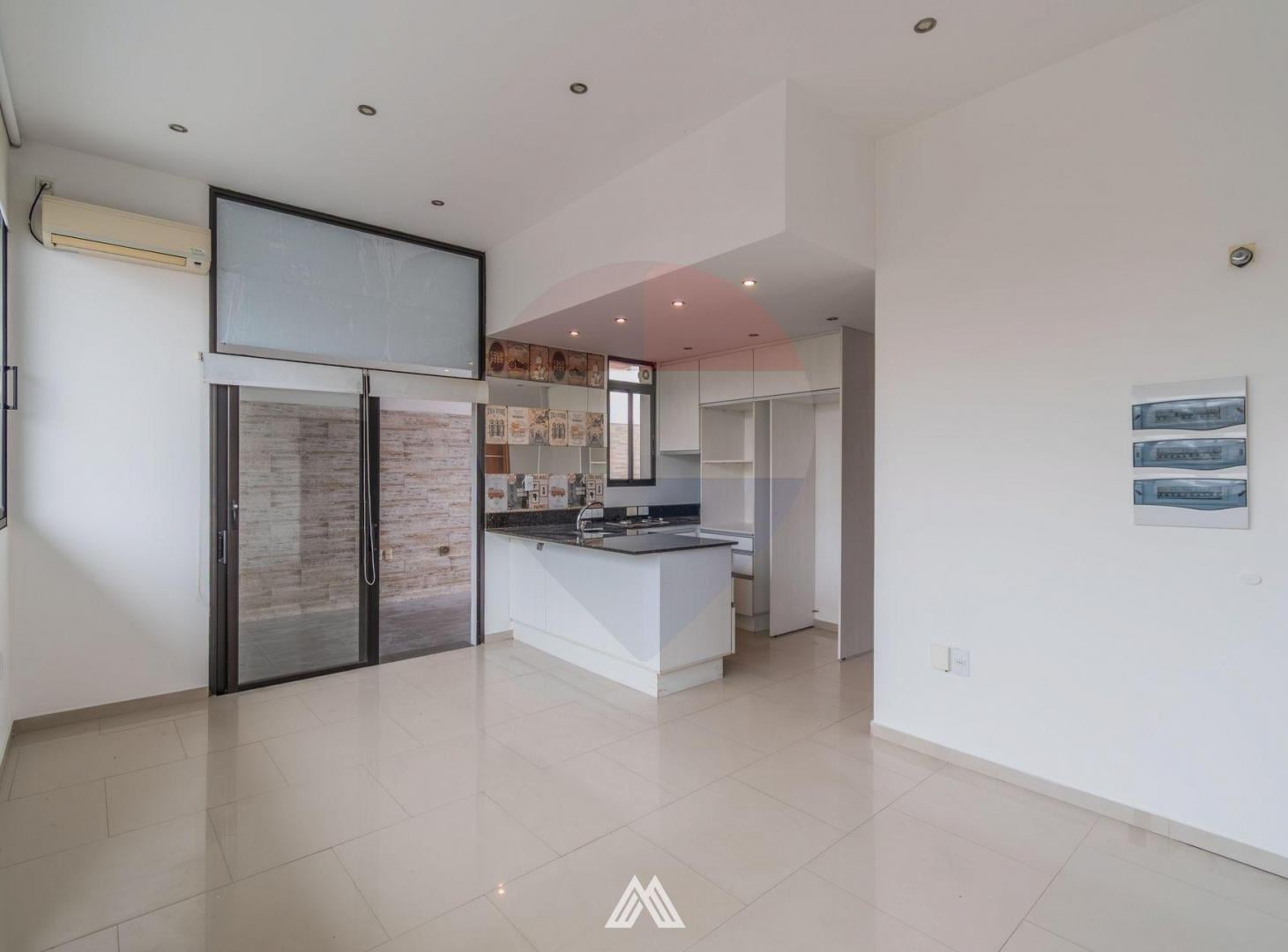 Alquiler Apartamento 1 dormitorio garaje en Malvin