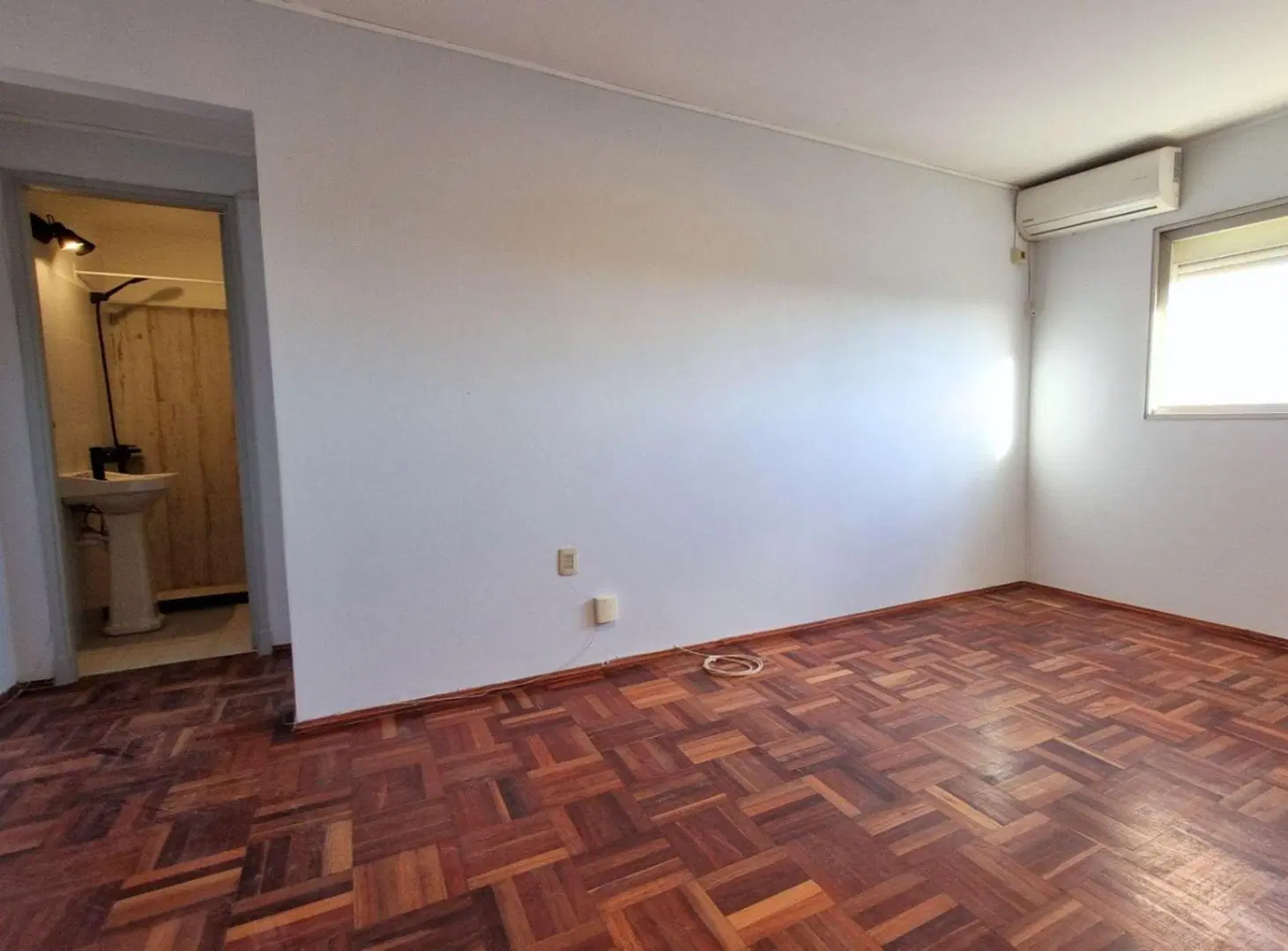 ALQUILER APARTAMENTO 1 DORMITORIO EN AGUADA 5