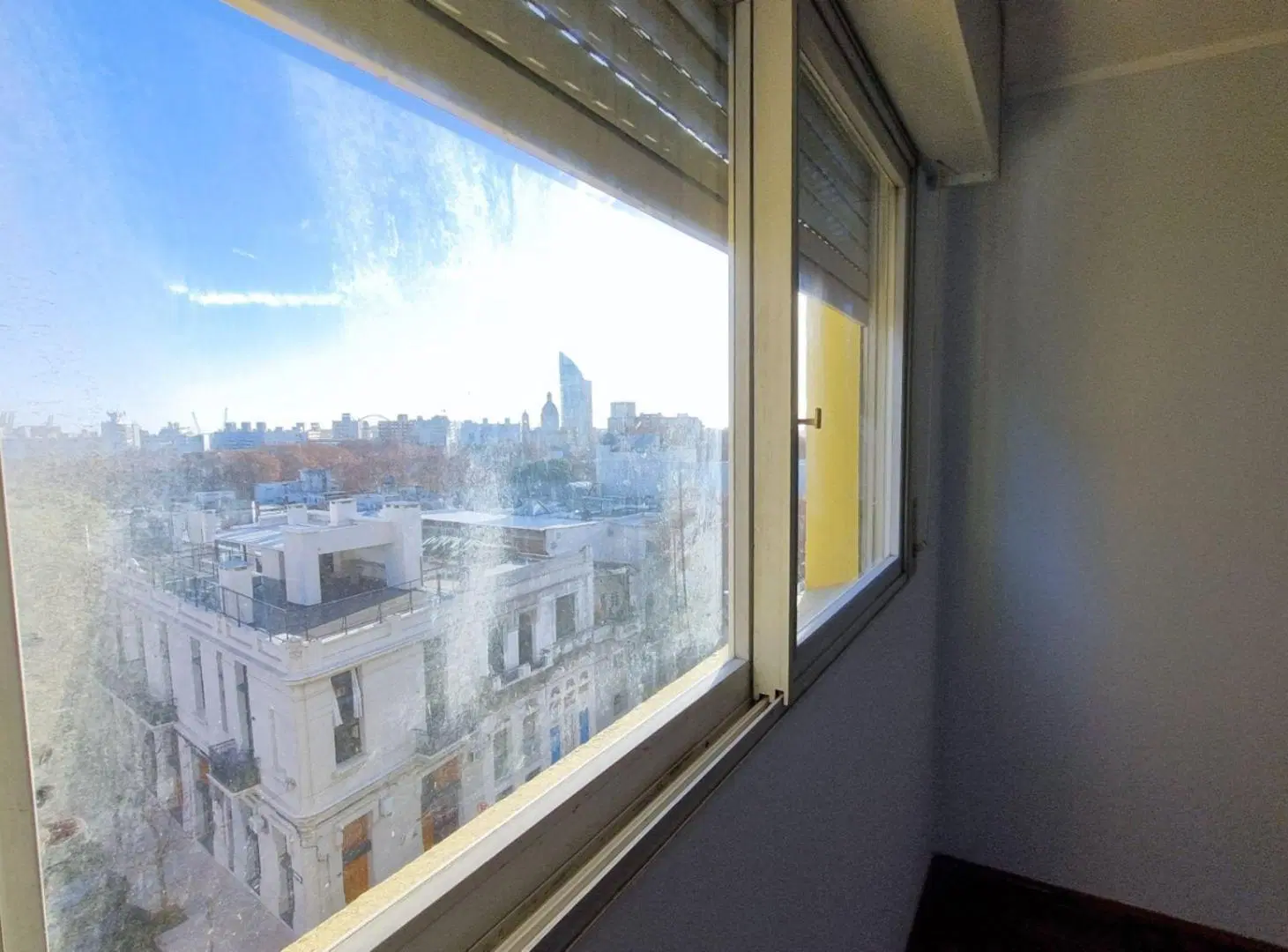 ALQUILER APARTAMENTO 1 DORMITORIO EN AGUADA 4