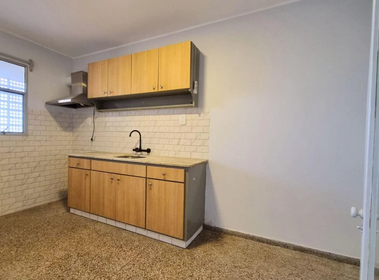 ALQUILER APARTAMENTO 1 DORMITORIO EN AGUADA 2