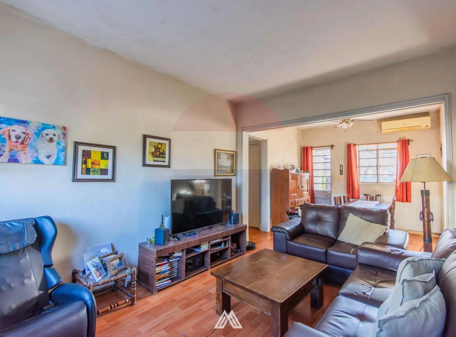 VENTA 2 CASAS EN MALVÍN SUR 3