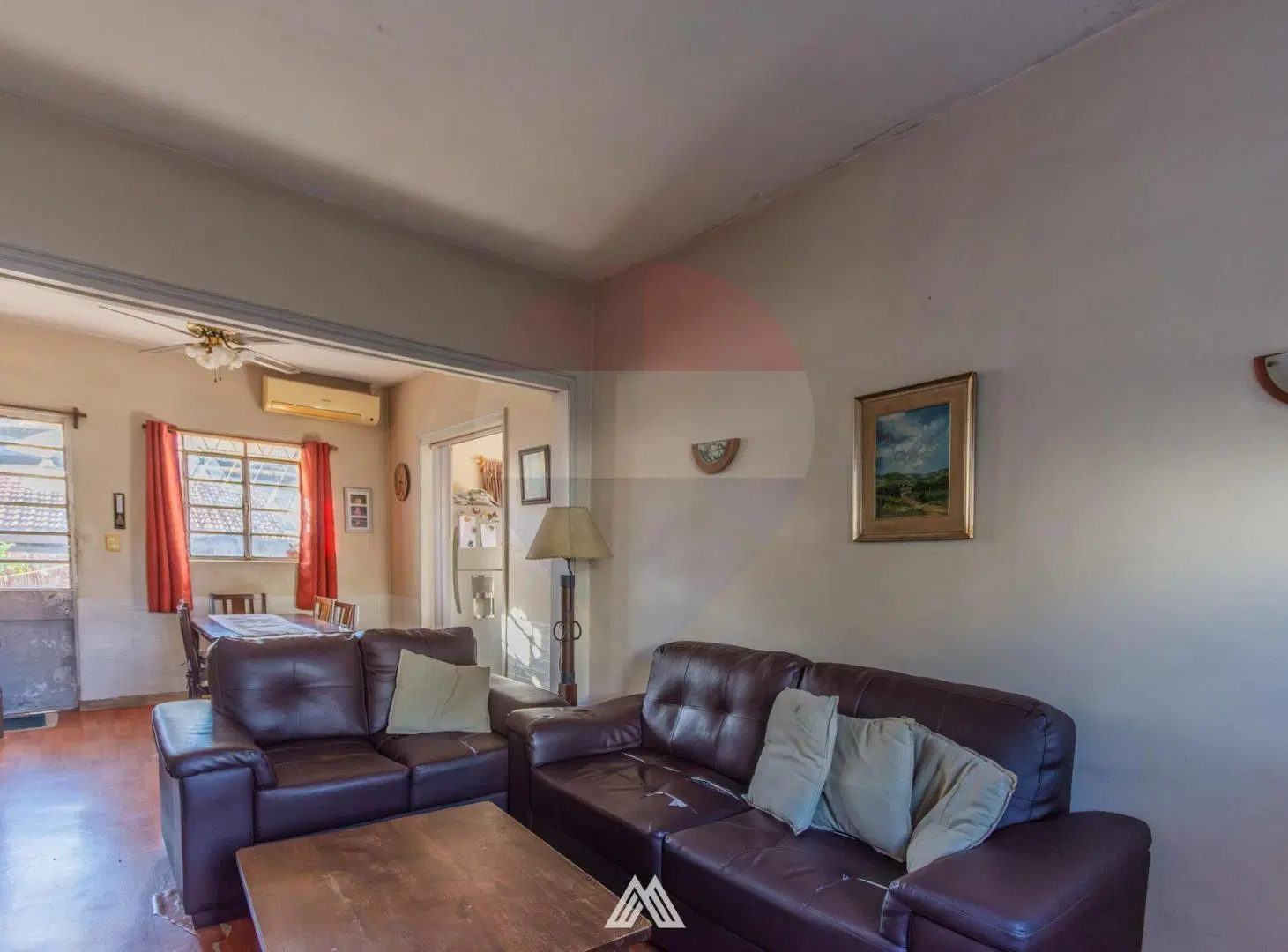 VENTA 2 CASAS EN MALVÍN SUR 2